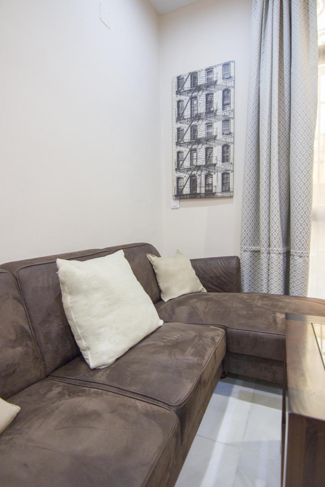 Rentalsevilla Cano Y Cueto I Dış mekan fotoğraf