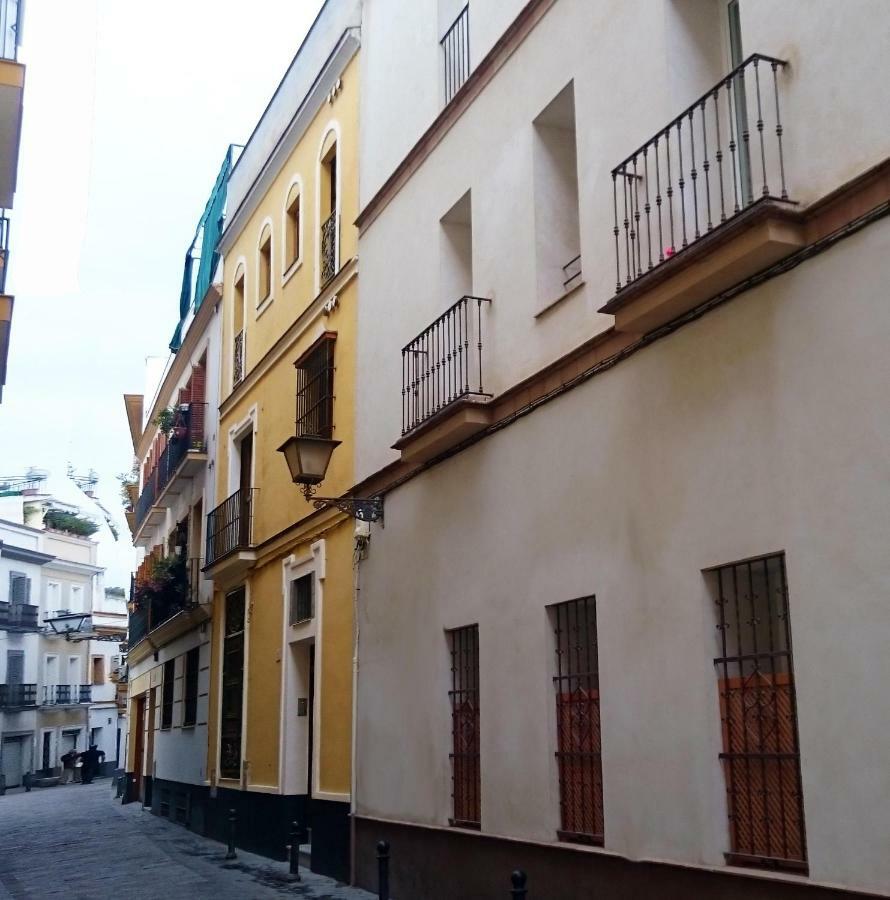 Rentalsevilla Cano Y Cueto I Dış mekan fotoğraf